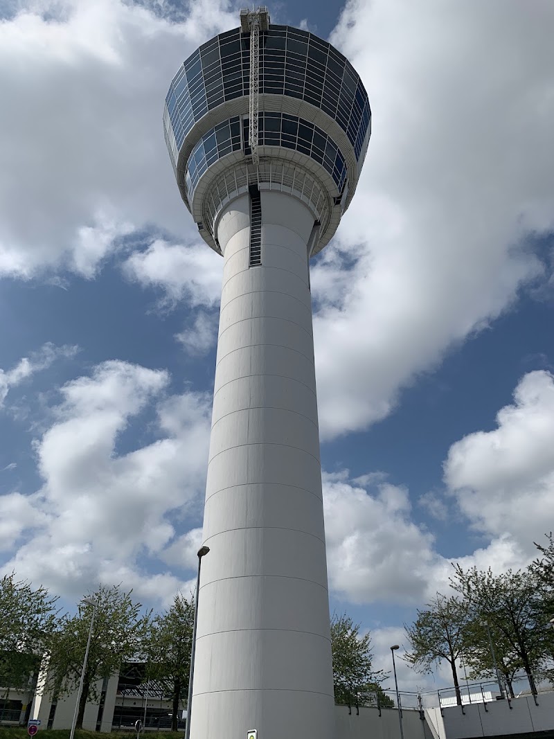 München Flughafen(S), Oberding - München Flughafen(S), Oberding, 85356 Oberding, Germany