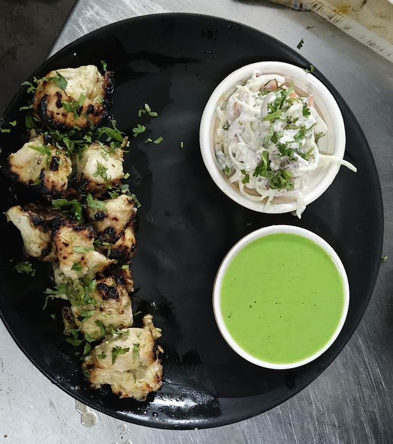 Sky Bar and Restaurant - Sky Bar and Restaurant 235, Yadav Nagar, Ekta Colony, Nagpur, Maharashtra 440017, India
