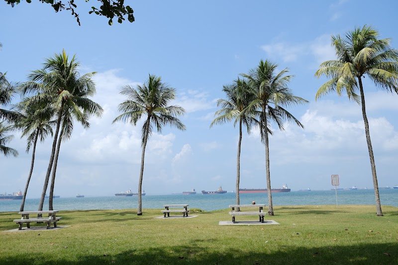 East Coast Park - East Coast Park Singapore