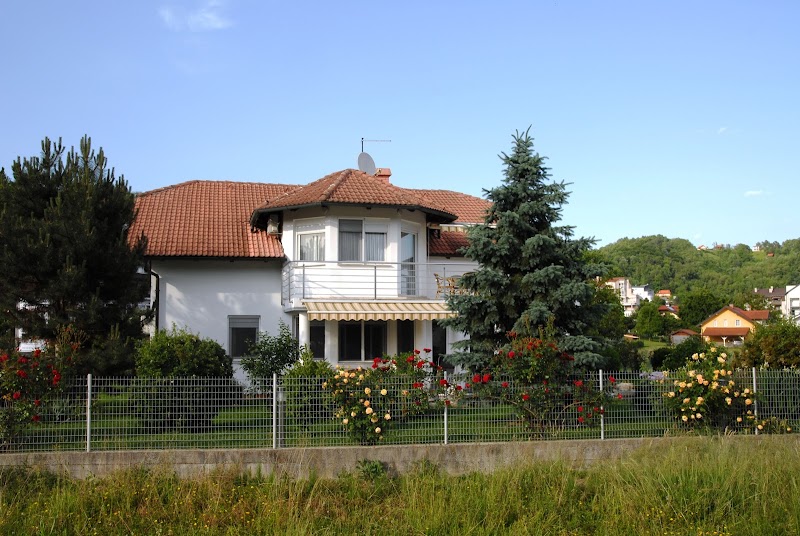 Villa-Split Krapinske toplice - Villa-Split Krapinske toplice Ul. Antuna Mihanovića 13A, 49217, Krapinske Toplice, Croatia