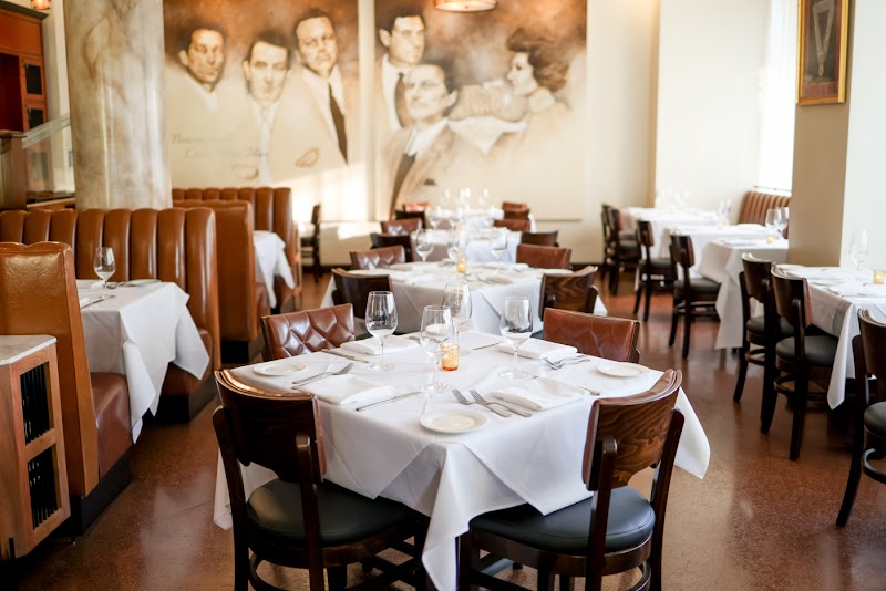 L'Opera Italian Restaurant - L'Opera Italian Restaurant 101 Pine Ave, Long Beach, CA 90802, USA