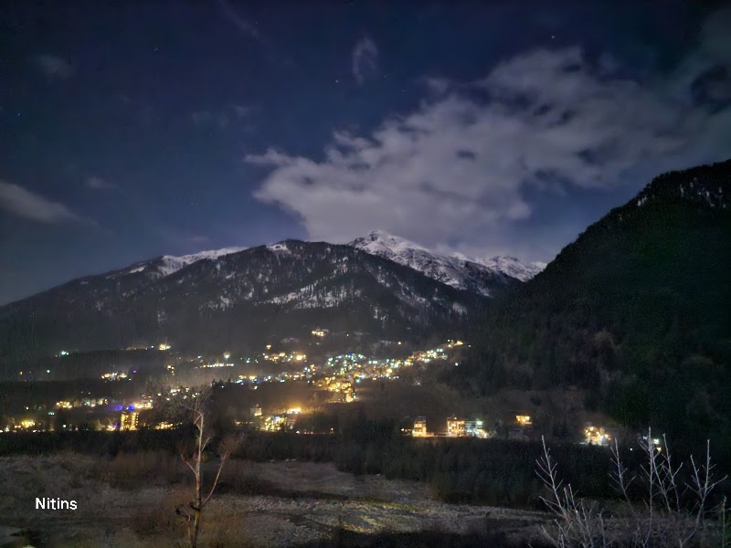 Shri Vasishtha Temple, Vashisht Village - Shri Vasishtha Temple, Vashisht Village near, Manali, Vashist, Himachal Pradesh 175103, India
