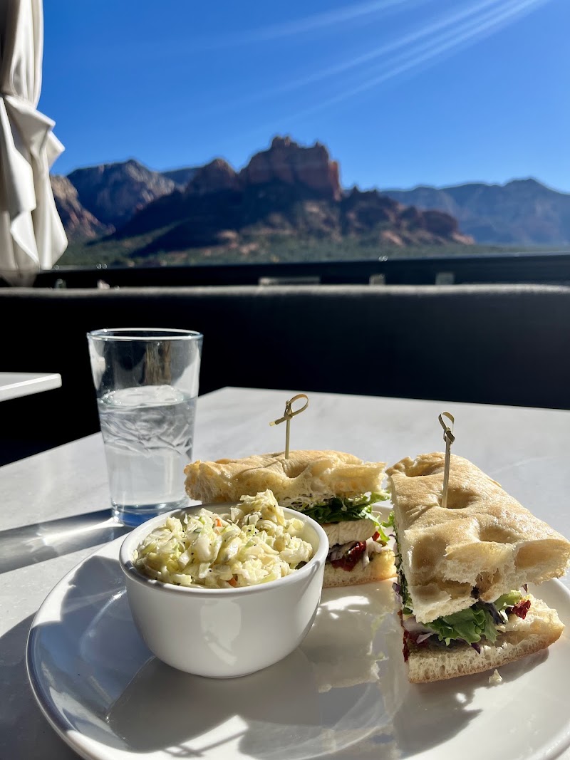 Broome & Orchard - Broome & Orchard, 101 N State Rte 89A, Sedona, AZ 86336, USA