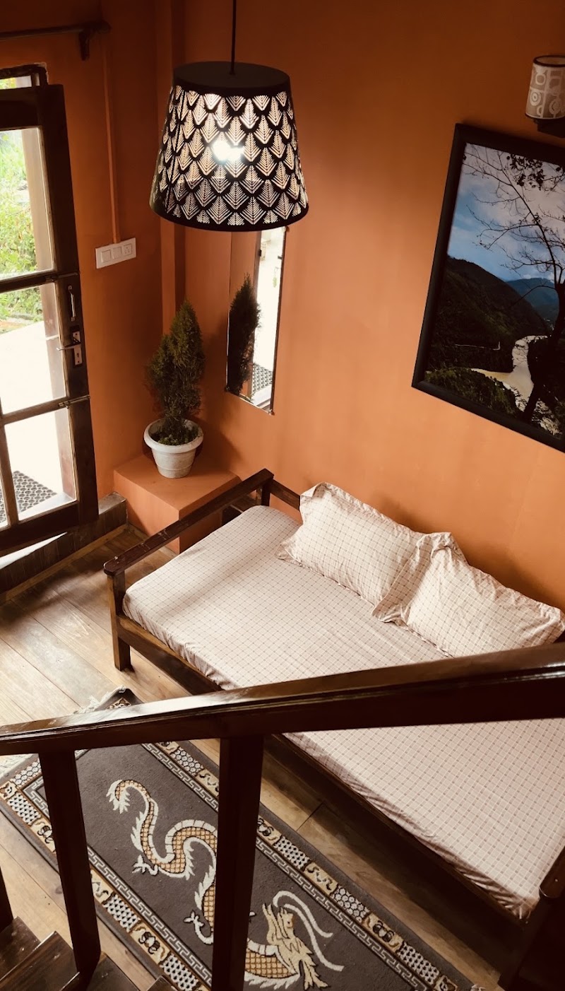 Darjeeling BnB - Darjeeling BnB Sai Niwas, Rajbari, Darjeeling, West Bengal 734101, India