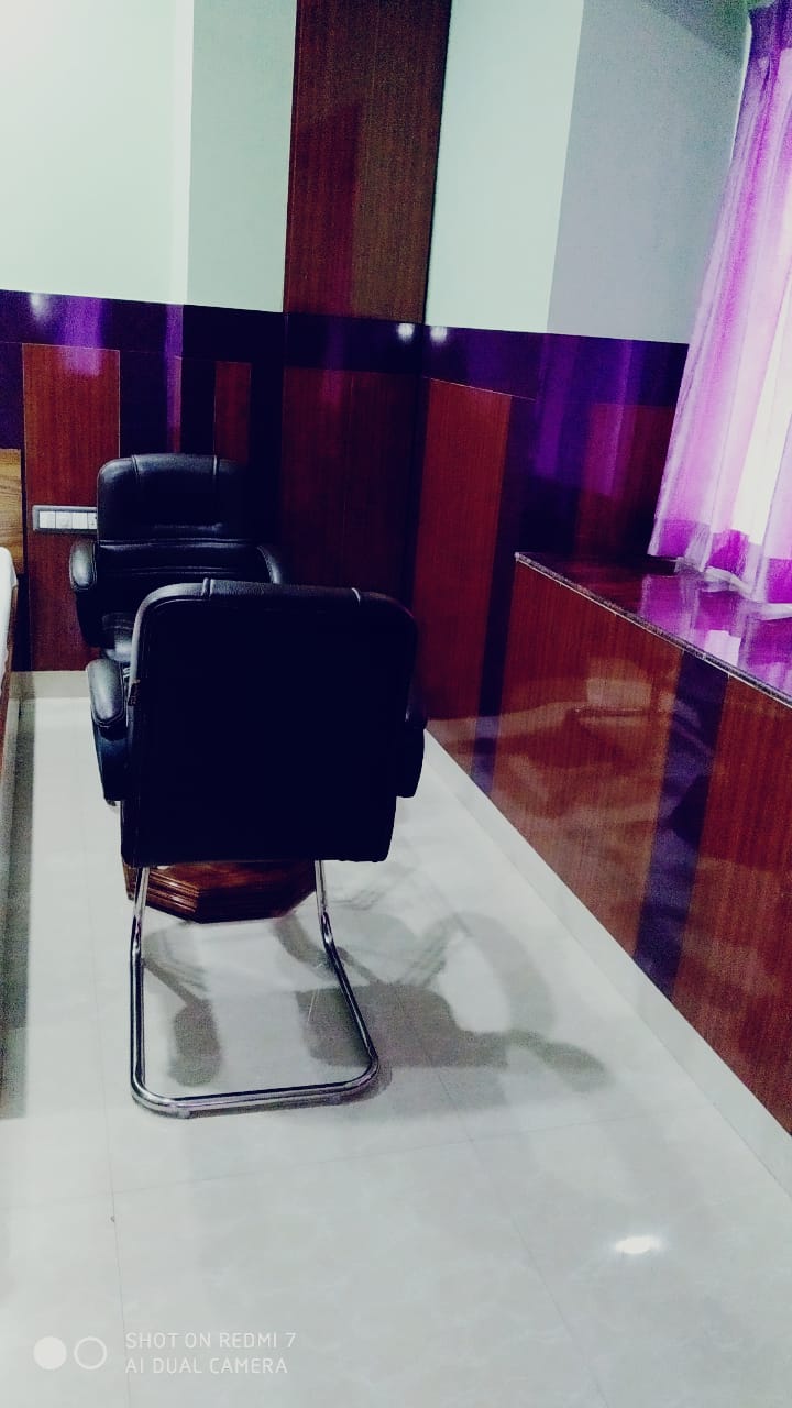Hotel 707 Bhubaneswar - Hotel 707 Bhubaneswar Lewis Rd, Nageswar Tangi, Old Town, Bhubaneswar, Odisha 751002, India