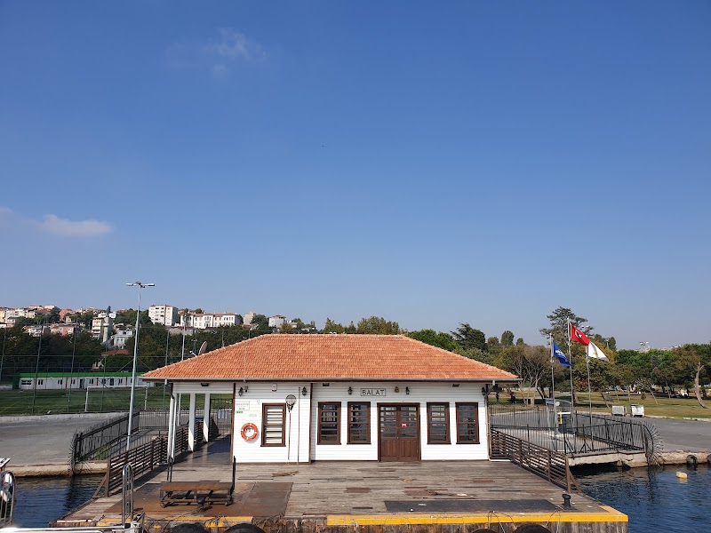 Balat - Balat, Ayvansaray, 34087 Fatih/İstanbul, Türkiye