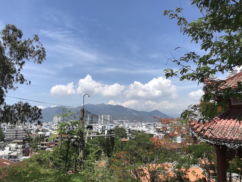Long Son Pagoda - Long Son Pagoda 22 Đ. 23 Tháng 10, Tây Nha Trang, Khánh Hòa 650000, Vietnam