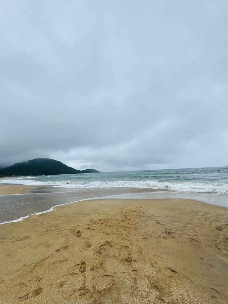 Agonda Beach