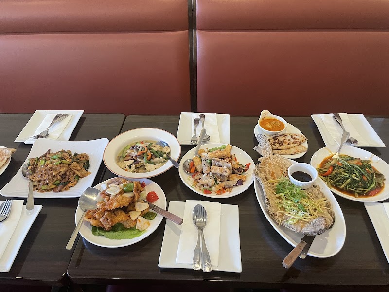 Coco Asian Cuisine Restaurant - Coco Asian Cuisine Restaurant 1803 Lincoln Hwy, Edison, NJ 08817, USA