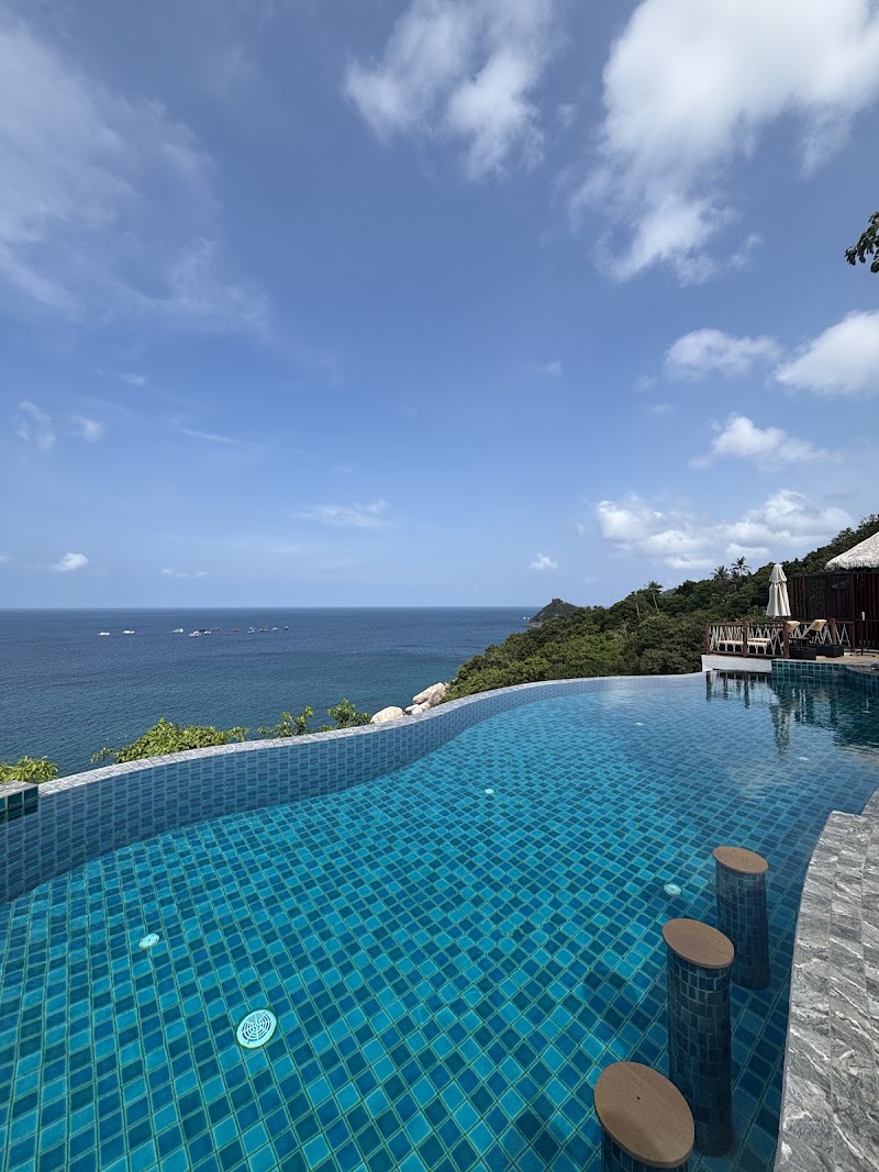 The AVA Resort Koh Tao - The AVA Resort Koh Tao, 16, 4 Sairee Rd, Tambon Ko Tao, Koh Phangan, Chang Wat Surat Thani 84360, Thailand