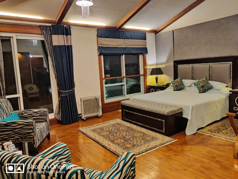 Kaudia Estate - Kaudia Estate, Chamba - Mussoorie Rd, Kanatal, Tangdhar, Kaudia Range, Uttarakhand 249145, India