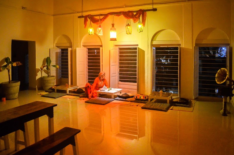 The Heritage at Luxmi Kund by ITH Stays - The Heritage at Luxmi Kund by ITH Stays, Laxmi Kund, D53/6, Luxa, Varanasi, Uttar Pradesh 221010, India