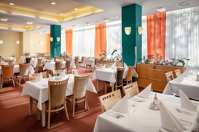 Spa Resort Sanssouci - Spa Resort Sanssouci, Jarní 1, 360 01 Karlovy Vary-Karlovy Vary 1, Czechia