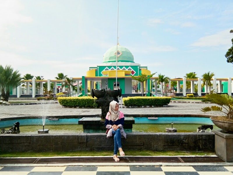 Batam - Batam Batam, Batam City, Riau Islands, Indonesia