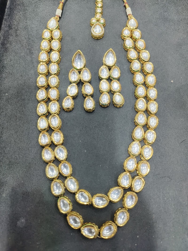 Shree Shyam Baba Jewellers - Shree Shyam Baba Jewellers Shop no, 206, Johari Bazar Rd, Johri Bazar, Pink City, Jaipur, Jaipur Nagar Nigam Area, Rajasthan 302003, India