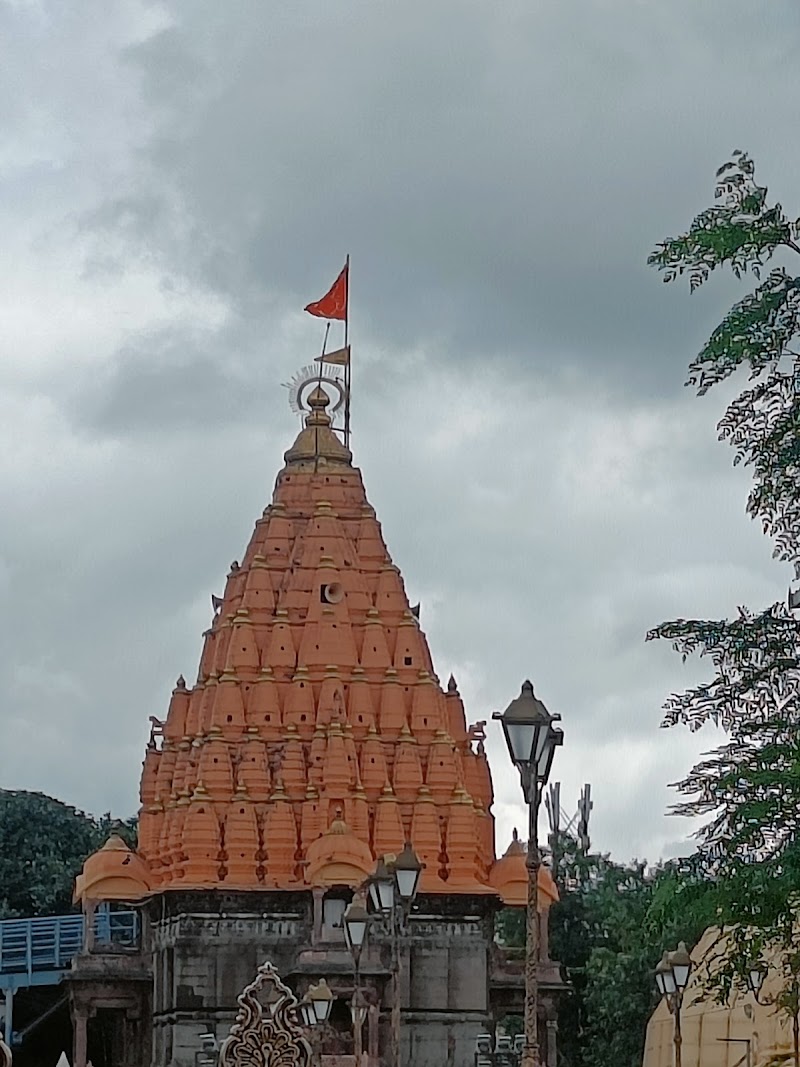 Mahakaleshwar Omkareshwar Tour Ujjain - Mahakaleshwar Omkareshwar Tour Ujjain, 422 A, Sector A, Sector D, Sudama Nagar, Indore, Madhya Pradesh 452009, India