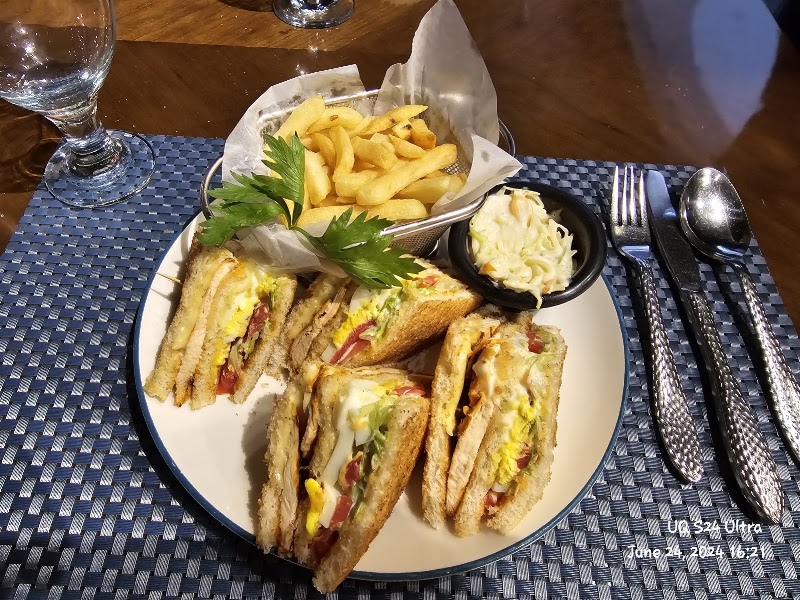Arcadian Cafe - Arcadian Cafe Fairways commercial, CP 05, Defence Raya Golf Resort Sector M DHA Phase 6, Lahore, Pakistan