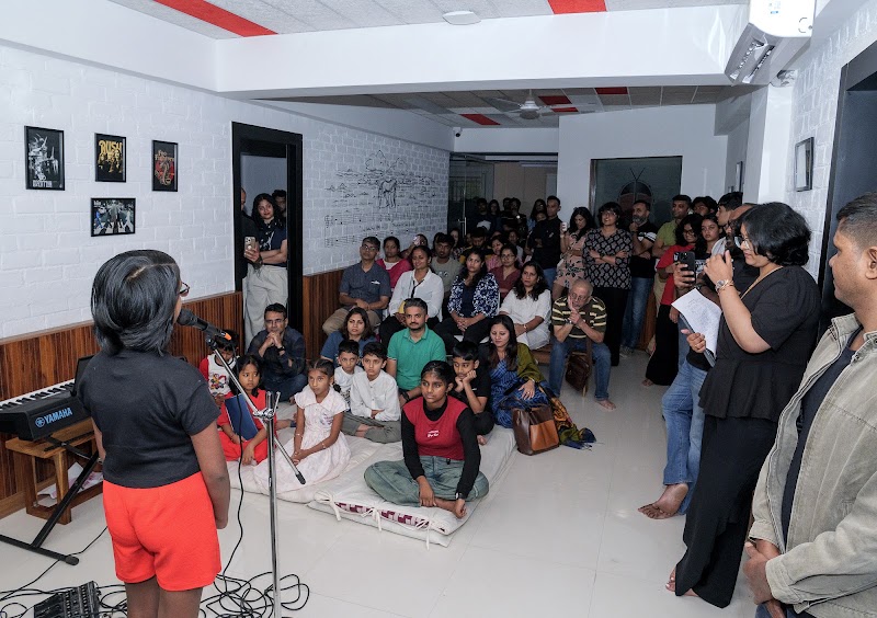 The Groove Bug Studio - The Groove Bug Studio, Old No. 92, New No. 362, 2nd Floor, Shanthi Nilaya, 6th Block, Jaya Nagar 1st Block, Jayanagar, Bengaluru, Karnataka 560011, India