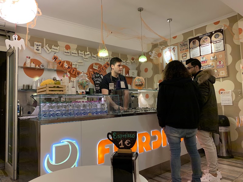 Fiordiluna - Fiordiluna, Via della Lungaretta, 96, 00153 Roma RM, Italy
