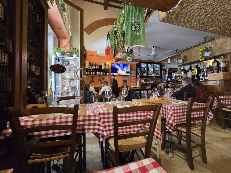 Osteria del Proconsolo - Osteria del Proconsolo Via del Proconsolo, 59, 50122 Firenze FI, Italy
