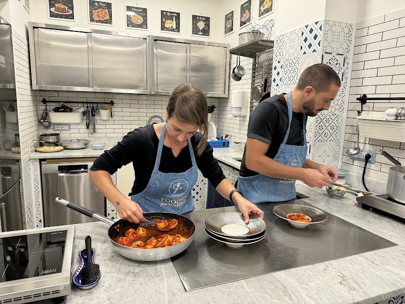 Foodies from Rome - Foodies from Rome, Lungotevere Portuense, 178, 00153 Roma RM, Italy