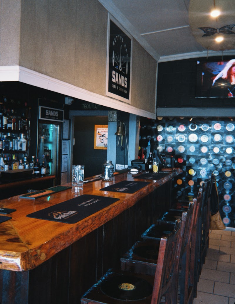Sands Betty's Bay - Sands Betty's Bay, 3004 Clarence Dr, Betty's Bay, 7141, South Africa