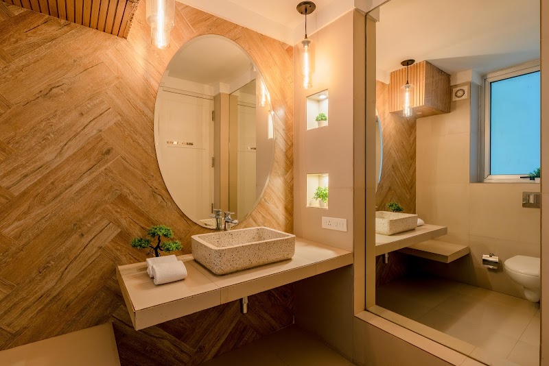 HideAway by Stay To Unwind - HideAway by Stay To Unwind, 102, near Parra Ground, House, El Raso, Parra, Goa 403510, India
