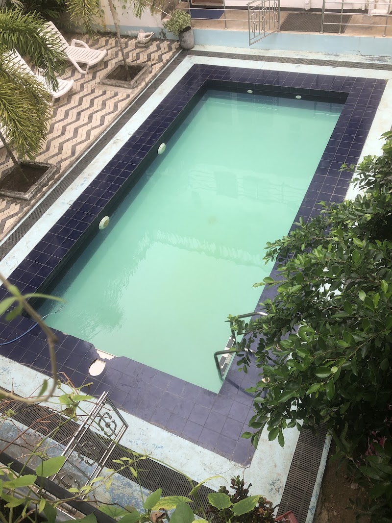 Sea Breeze Hotel - Sea Breeze Hotel, Matara Rd, Mirissa, Sri Lanka