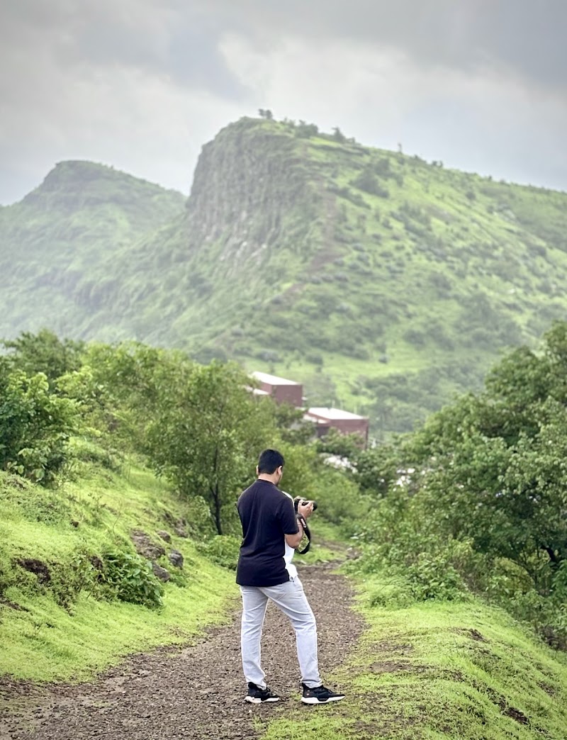 Sunrise point real - Sunrise point real HQQ4+2C8, Saputara, Gujarat 394720, India