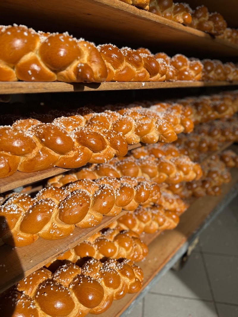 Bäckerei Wolfgang Vogl - Bäckerei Wolfgang Vogl Dorfpl. 2, 5203 Köstendorf bei Salzburg, Austria