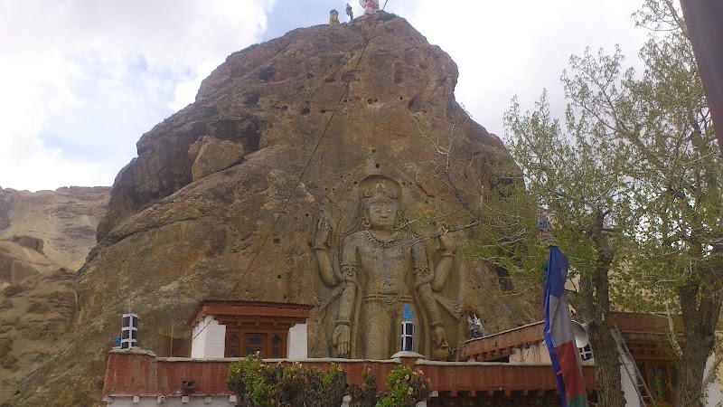 Mulbekh - Mulbekh 194109