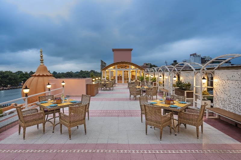 The Patio