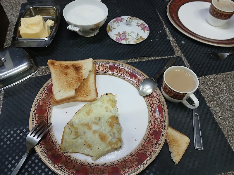 Grace Home - Grace Home D-182 Saket, Block D, Saket, New Delhi, Delhi 110017, India