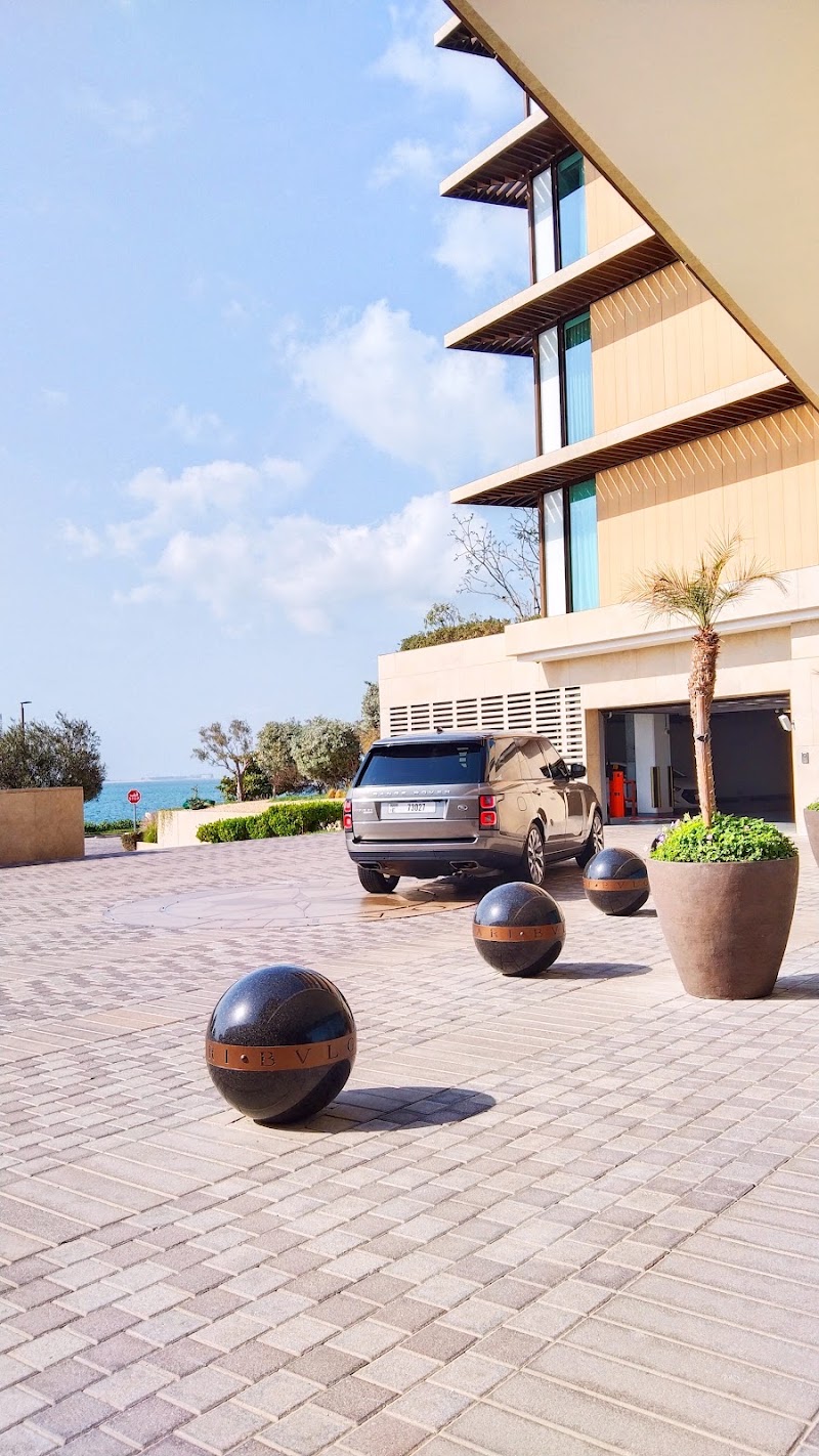 Bulgari Residences - Building 3 - Bulgari Residences - Building 3, Unnamed Road - 665P+C26 - جميرا ٢ - جميرا - دبي - United Arab Emirates
