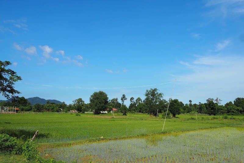 Si Phan Don - Si Phan Don, Laos