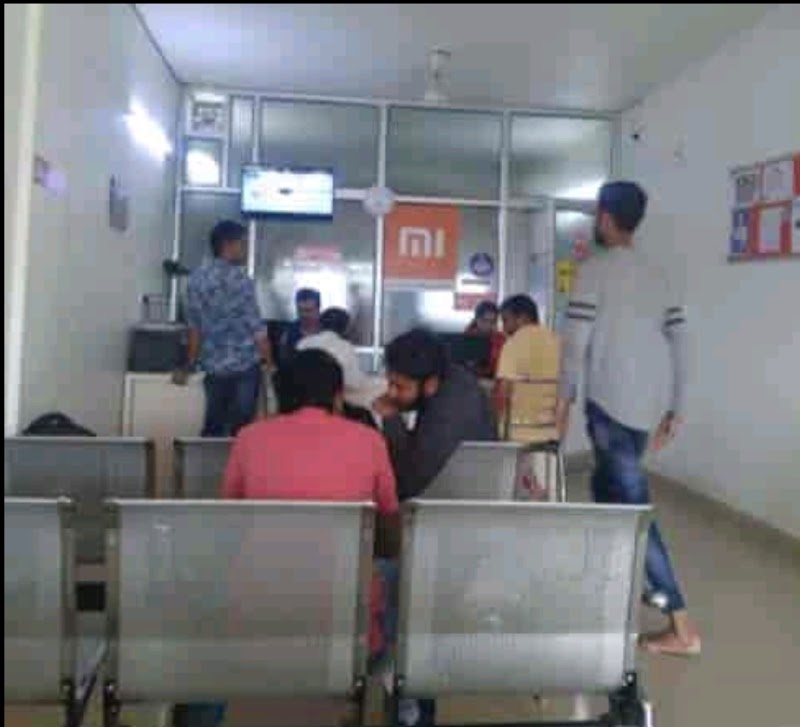 Mi Service Center Bilaspur, Chhattisgarh (vkare) - Mi Service Center Bilaspur, Chhattisgarh (vkare), Computer Care, 1st Floor, R.S. Chamber, Maharana Pratap Sqare, Vyapar Vihar Rd, Chandela Vihar, Chandela Nagar, Agyay Nagar, Bilaspur, Chhattisgarh 495001, India