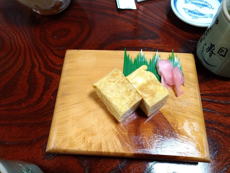Janome Sushi - Janome Sushi, Japan, 〒167-0043 Tokyo, Suginami City, Kamiogi, 2-chōme−37−５ 蛇の目寿司