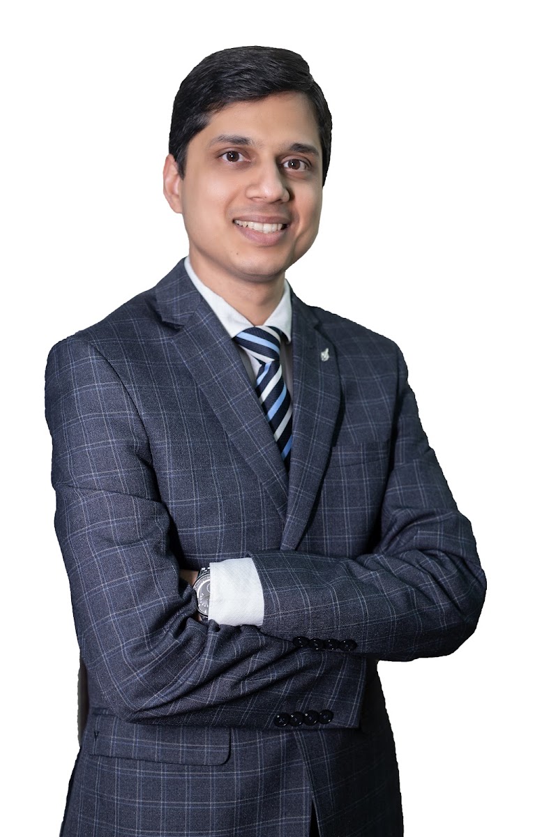 Dr. Abhishek Jain