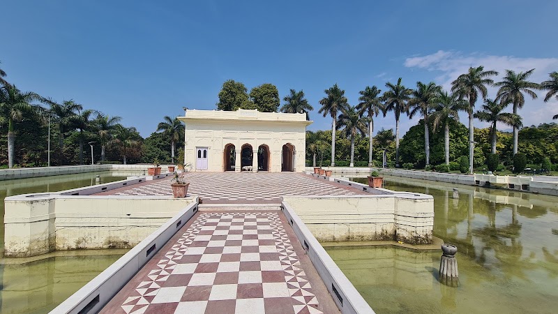 Yadavindra Gardens, Pinjore - Yadavindra Gardens, Pinjore, PINJORE SECURITY ROOM, 28, Kalka - Shimla Rd, near by Pinjore garden, Ambala, Pinjaur, Haryana 134102, India
