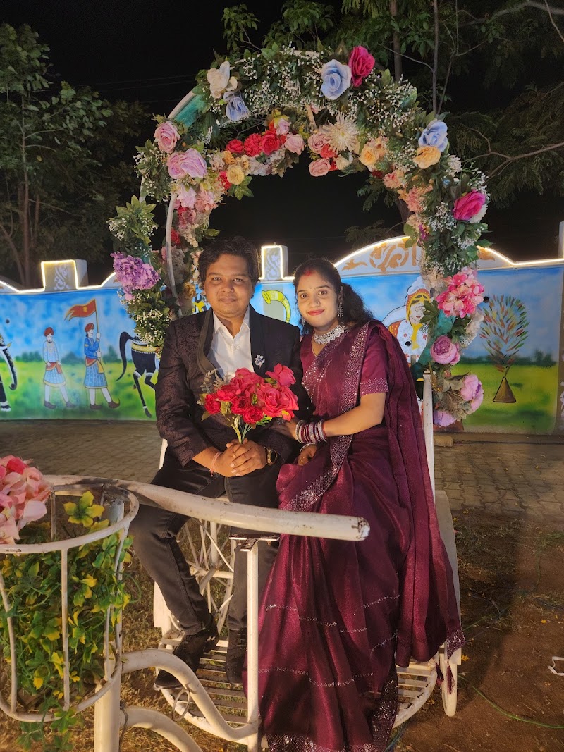 Ps Club Royale - Ps Club Royale Godadih - Raipur Road Near mahadev ghat, bridge, Changurabhata, Raipur, Chhattisgarh 492099, India