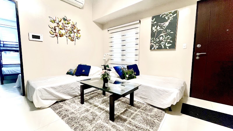 Manila Airport Condotels 1, 2, 3 Lobby 81 Newport Boulevard Condominium, Newport City, Pasay - Manila Airport Condotels 1, 2, 3 Lobby 81 Newport Boulevard Condominium, Newport City, Pasay, Newport City, Newport Blvd, Brgy., 183, Pasay City, Metro Manila, Philippines