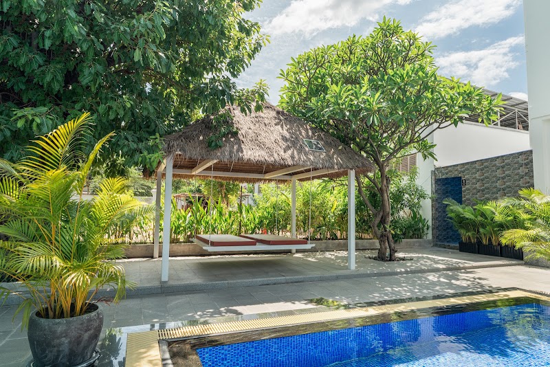 Pich Kunthea Angkor Resort - Pich Kunthea Angkor Resort, Krous Village Rd, Krong Siem Reap 171202, Cambodia
