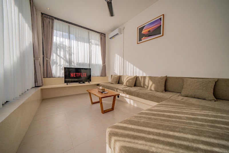 SARI UMA villa 3 - SARI UMA villa 3 Jl. Canggu Padang Linjong No.Br, Canggu, Kec. Kuta Utara, Kabupaten Badung, Bali 80361, Indonesia