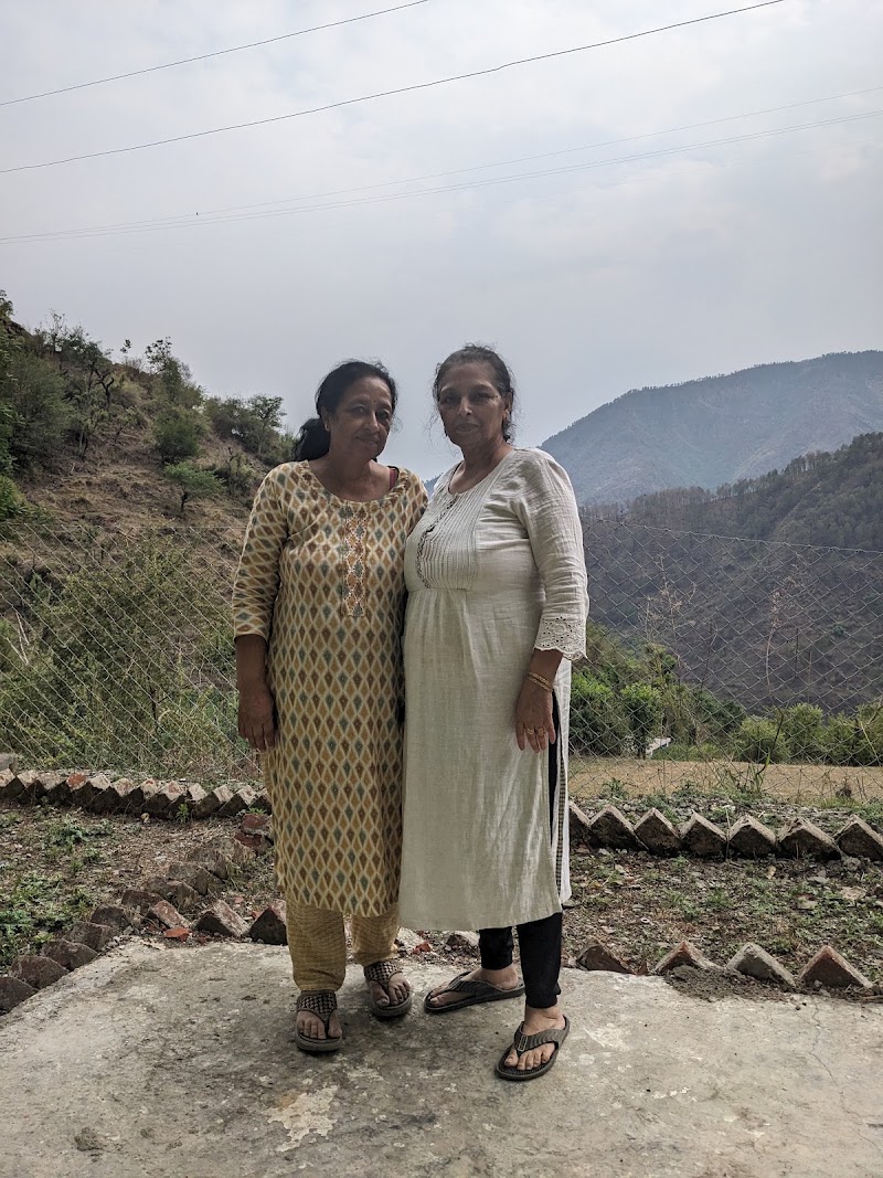 Sunrise Home Stay Chail - Sunrise Home Stay Chail X59X+J3R, Chail, Himachal Pradesh 173217, India
