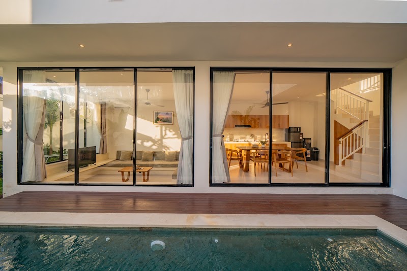 SARI UMA villa 3 - SARI UMA villa 3 Jl. Canggu Padang Linjong No.Br, Canggu, Kec. Kuta Utara, Kabupaten Badung, Bali 80361, Indonesia