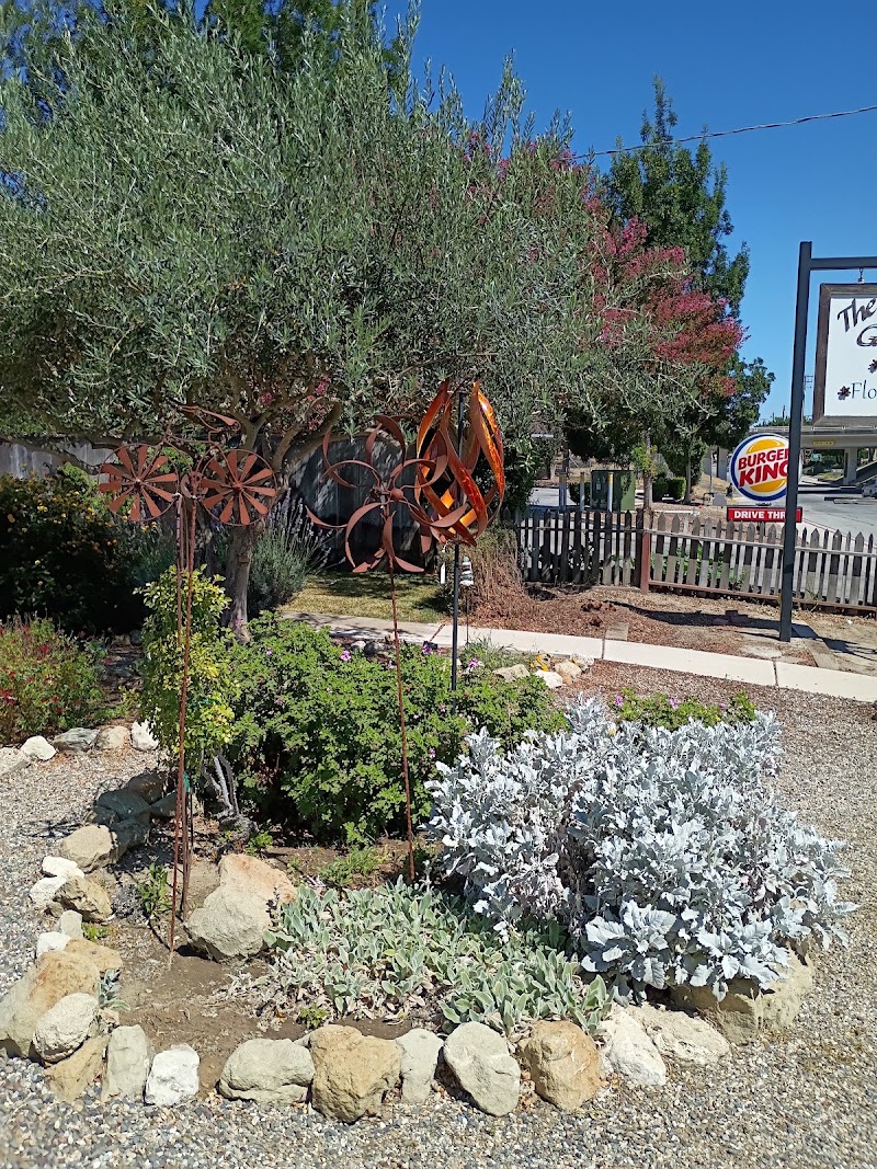 The Garden House - The Garden House, 650 Canal St, King City, CA 93930, USA