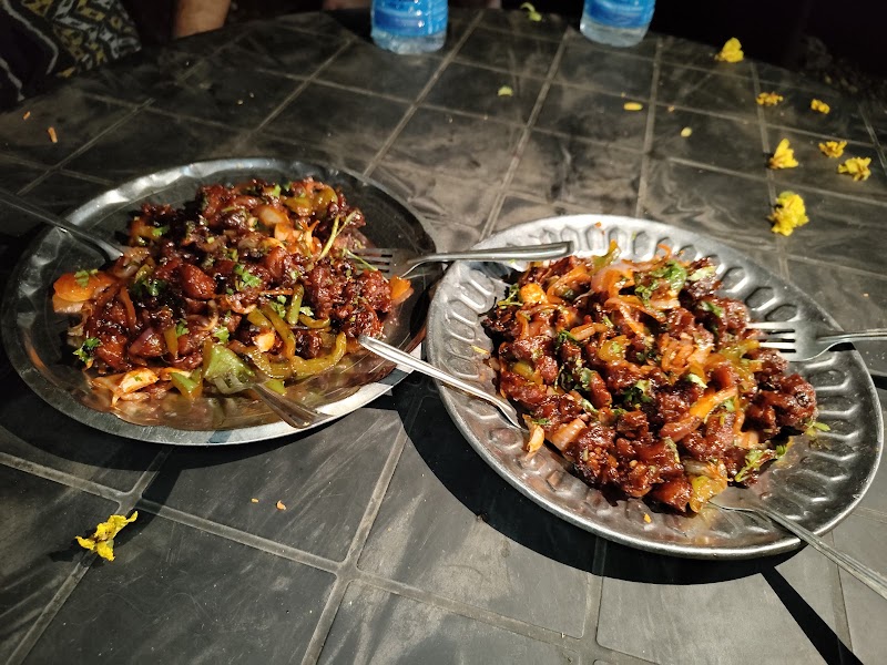 Sun Moon Dhaba - Sun Moon Dhaba, 4MG2+HJR, Sonepur, Odisha 767045, India