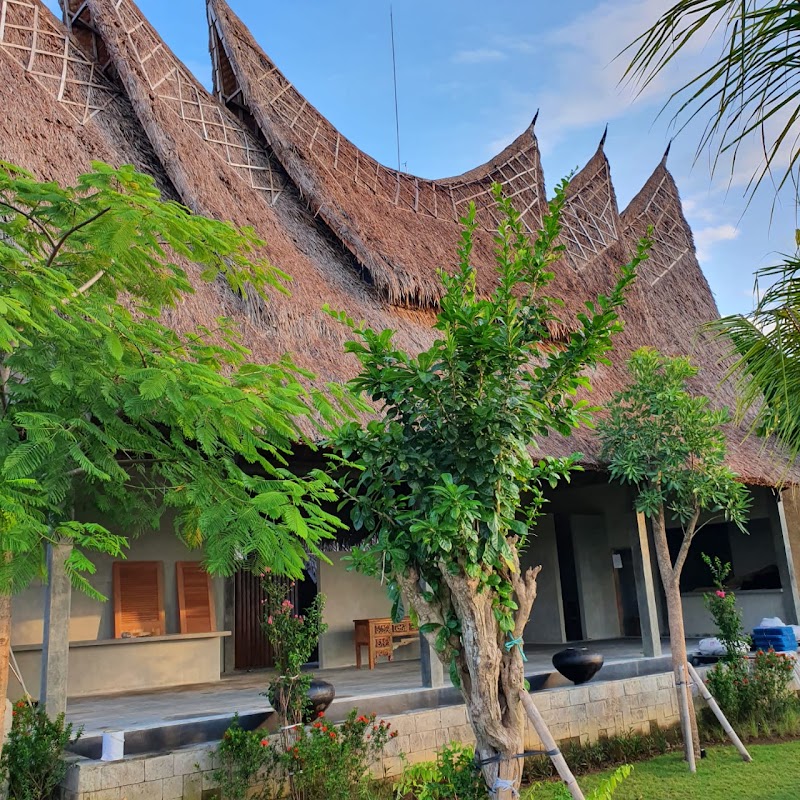 Premadhan Sanctuary - Premadhan Sanctuary Jl. Munduk Batu Belah No.23-26, Pererenan, Kec. Mengwi, Kabupaten Badung, Bali 80351, Indonesia