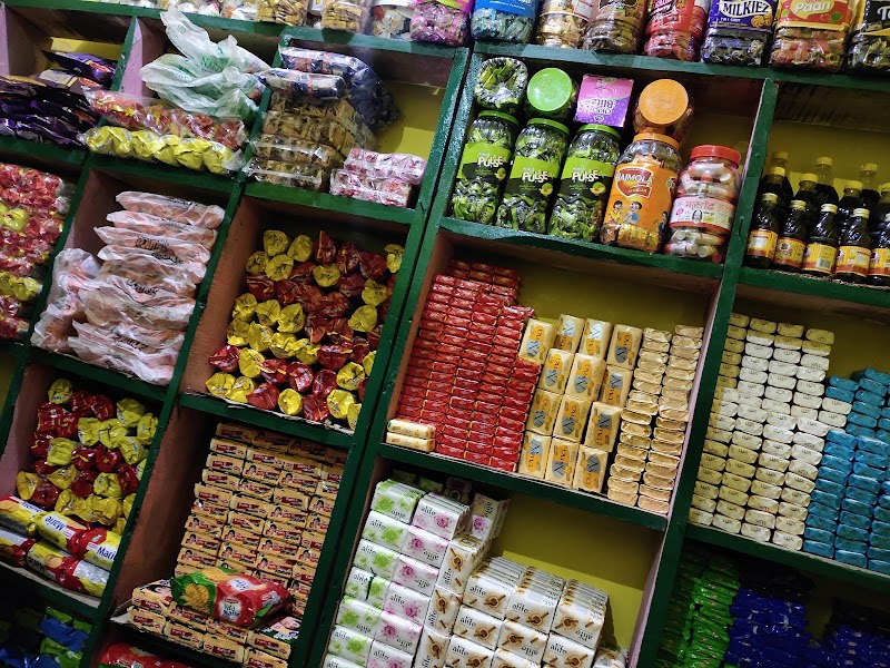Dharam general store.c.g rajya gramin ban Csp - Dharam general store.c.g rajya gramin ban Csp, School road, near gramin bank, Nawapara Bade, Chhattisgarh 496554, India