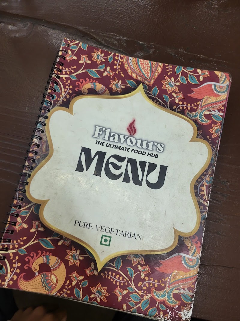 Flavours- The Ultimate Food Hub | Pure Veg Restaurant | Best Restaurant in Jharsugda - Flavours- The Ultimate Food Hub | Pure Veg Restaurant | Best Restaurant in Jharsugda Sarbahal, Jharsuguda, Odisha 768201, India